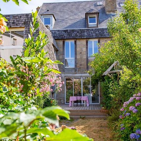 Le 74 Bed & Breakfast Avranches Eksteriør bilde