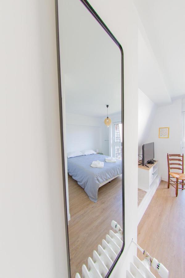 Le 74 Bed & Breakfast Avranches Eksteriør bilde