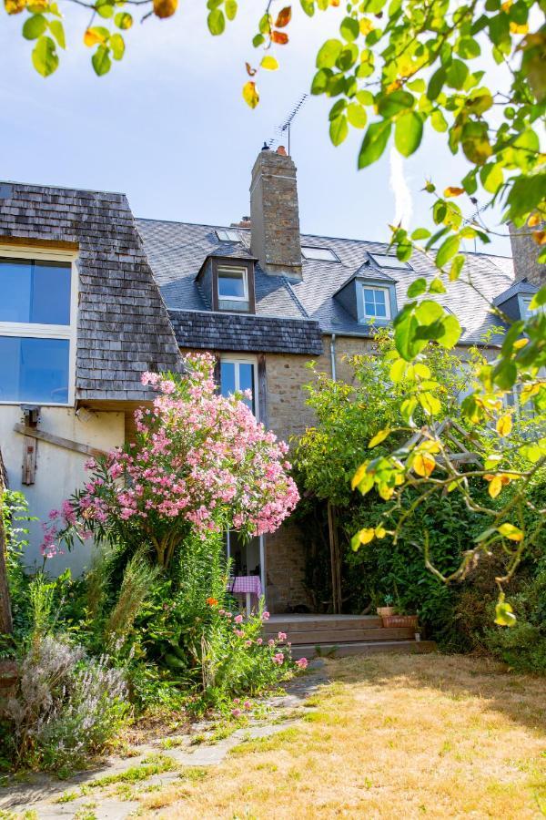 Le 74 Bed & Breakfast Avranches Eksteriør bilde